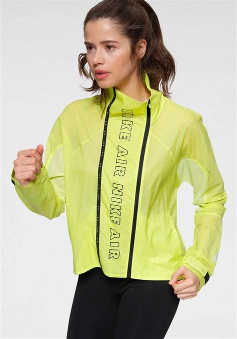 nike laufjacke damen neongelb|Nike Laufjacken für Sie .